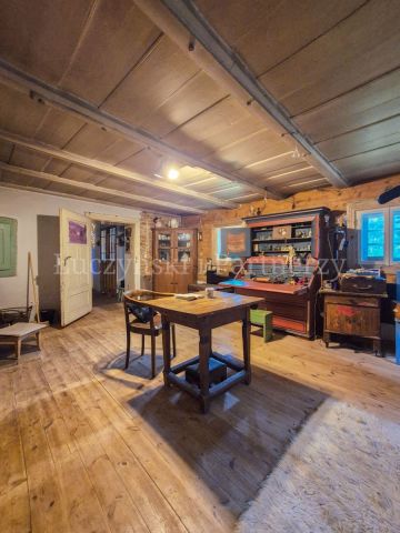 dom wolnostojący, 8 pokoi Chromiec. Zdjęcie 16