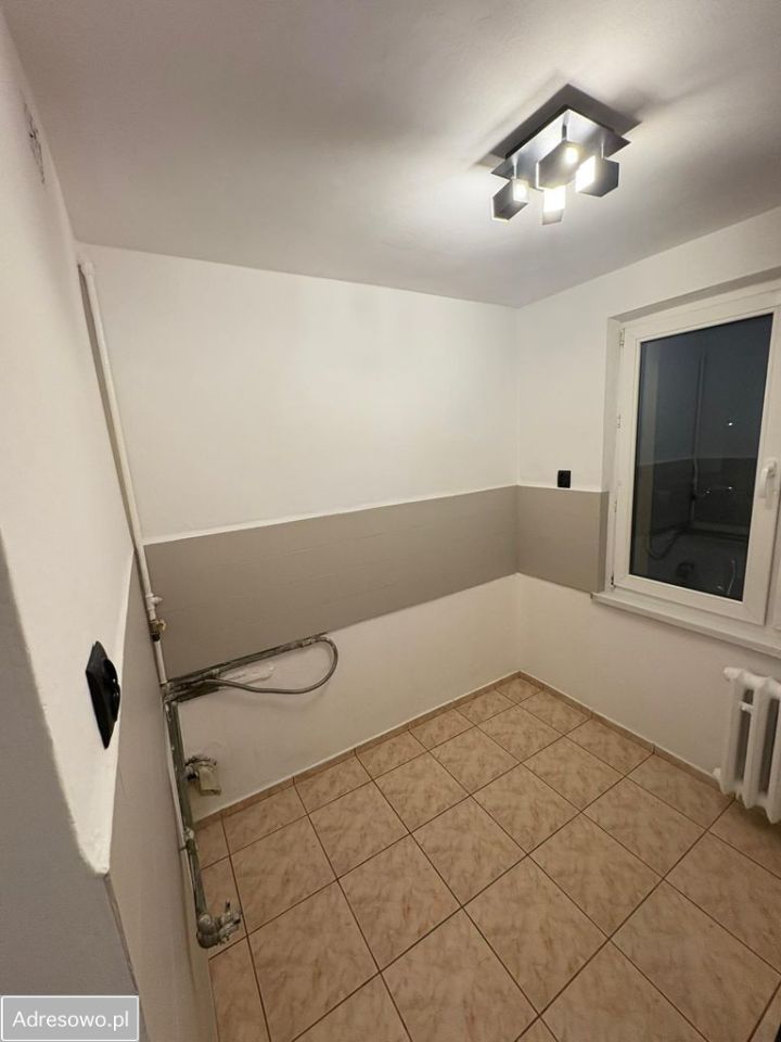 Mieszkanie 2-pokojowe Kraków Bieńczyce, os. Jagiellońskie. Zdjęcie 11