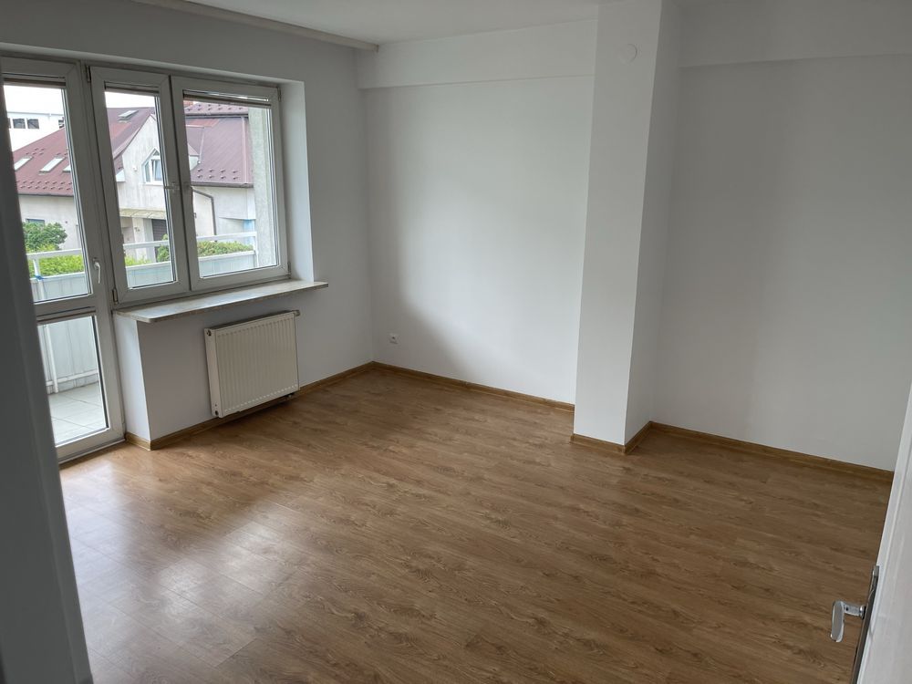 Mieszkanie 2-pokojowe Nowy Sącz, ul. Jana Pawła II