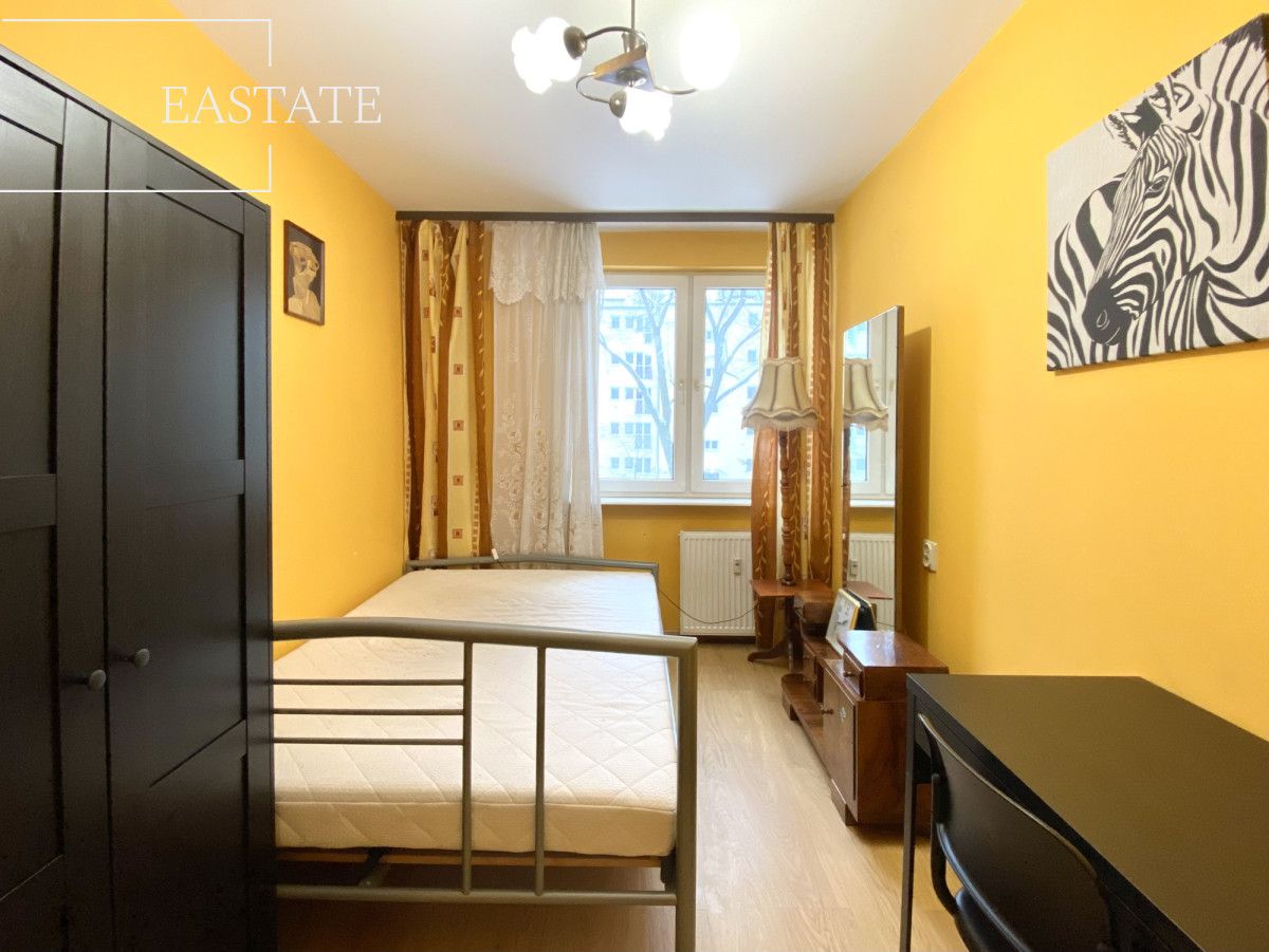 Mieszkanie 3-pokojowe Warszawa Praga-Południe, ul. Osowska. Zdjęcie 5