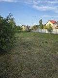 Działka budowlana Siedlce, ul. Monte Cassino. Zdjęcie 3