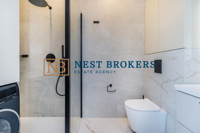 Mieszkanie 2-pokojowe Kraków Śródmieście, ul. Mogilska. Zdjęcie 12