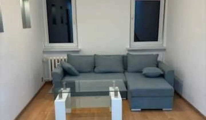 Mieszkanie 2-pokojowe Żydowo