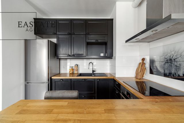 Mieszkanie 2-pokojowe Warszawa Wilanów, ul. Oś Królewska. Zdjęcie 7