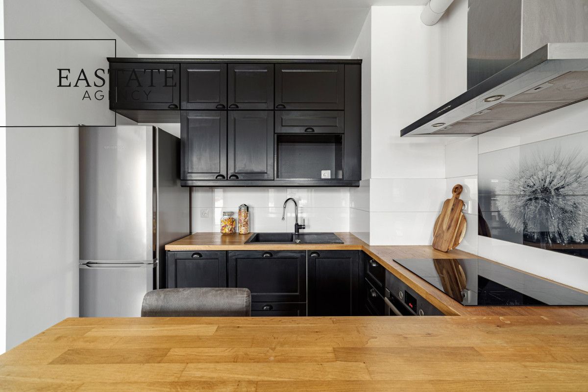 Mieszkanie 2-pokojowe Warszawa Wilanów, ul. Oś Królewska. Zdjęcie 7