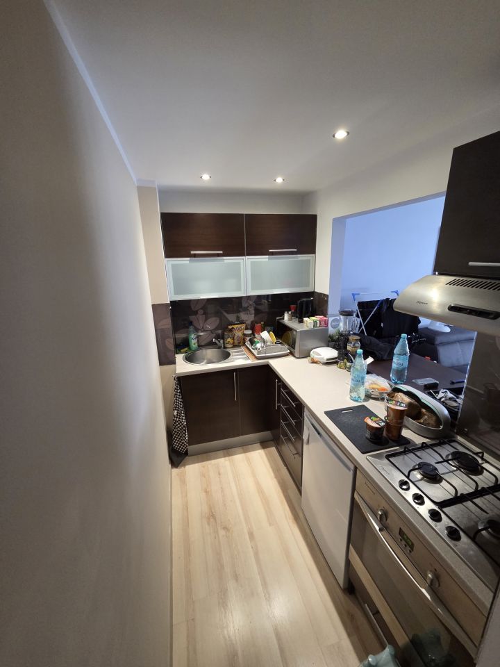 Mieszkanie 2-pokojowe Opole Śródmieście, ul. 1 Maja. Zdjęcie 6