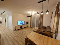 Mieszkanie 3-pokojowe Kraków Krowodrza, ul. Myśliwska. Zdjęcie 4