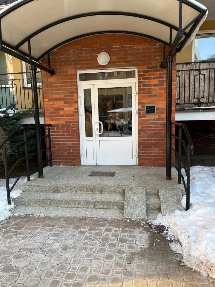 Mieszkanie 1-pokojowe Białystok Wysoki Stoczek, ul. Hugo Kołłątaja. Zdjęcie 2