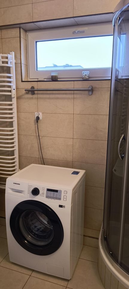 Mieszkanie 2-pokojowe Sokołów Małopolski Rynek, ul. Pileckich. Zdjęcie 14