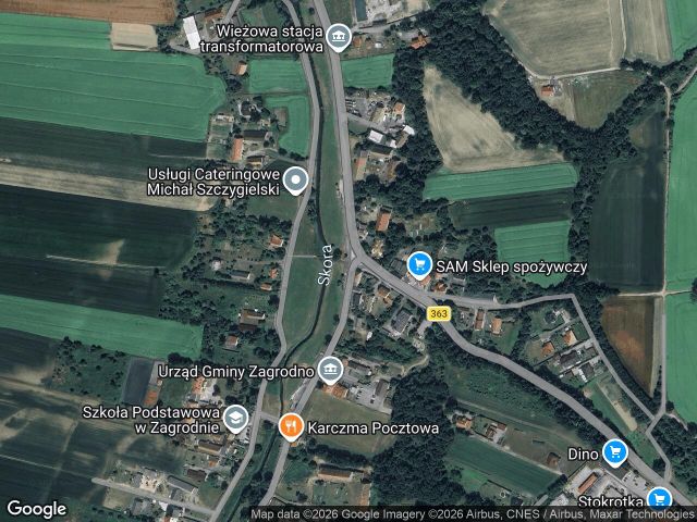 Mieszkanie 4-pokojowe Zagrodno. Zdjęcie 1