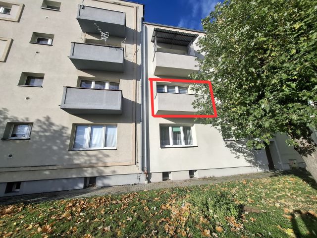 Mieszkanie 1-pokojowe Głubczyce, ul. Ratuszowa. Zdjęcie 4