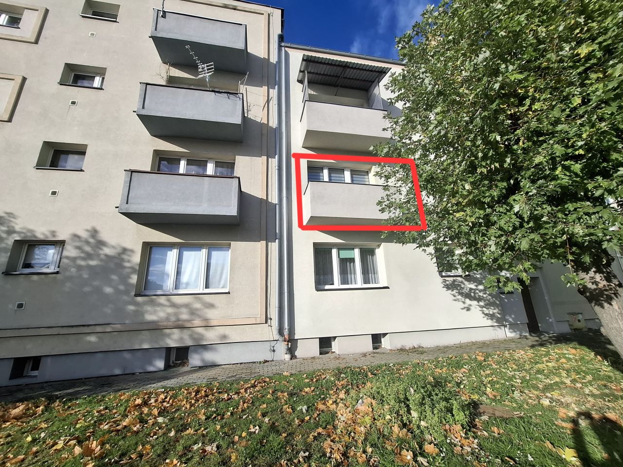 Mieszkanie 1-pokojowe Głubczyce, ul. Ratuszowa. Zdjęcie 4