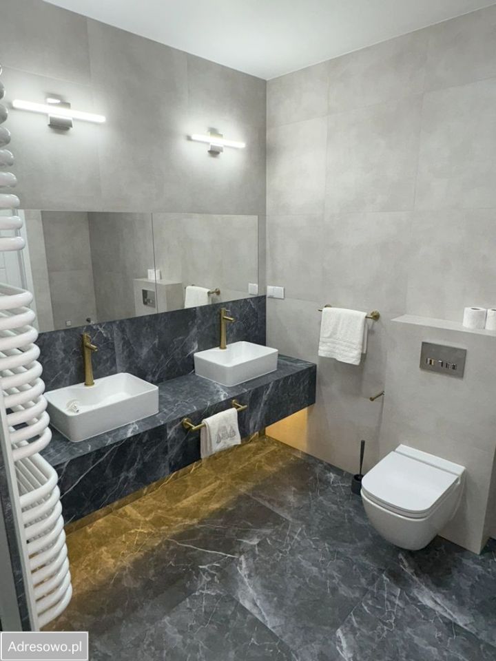 Mieszkanie 3-pokojowe Warszawa Wilanów, ul. Bruzdowa. Zdjęcie 11