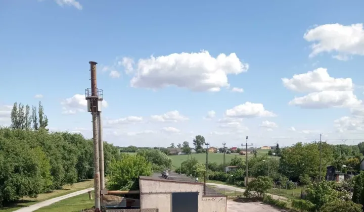 Działka inwestycyjna Piechcin