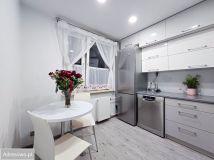 Mieszkanie 3-pokojowe Tarnowskie Góry, ul. Bałkańska. Zdjęcie 3