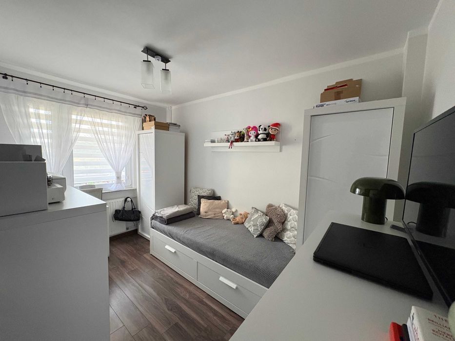 Mieszkanie 3-pokojowe Świdwin. Zdjęcie 8