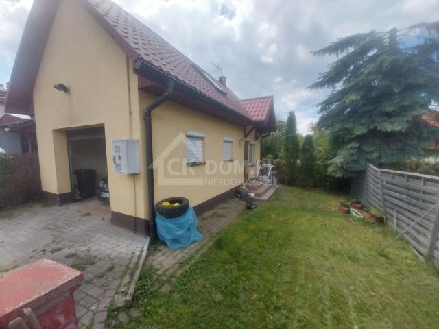 bliźniak, 4 pokoje Szczukowskie Górki. Zdjęcie 3