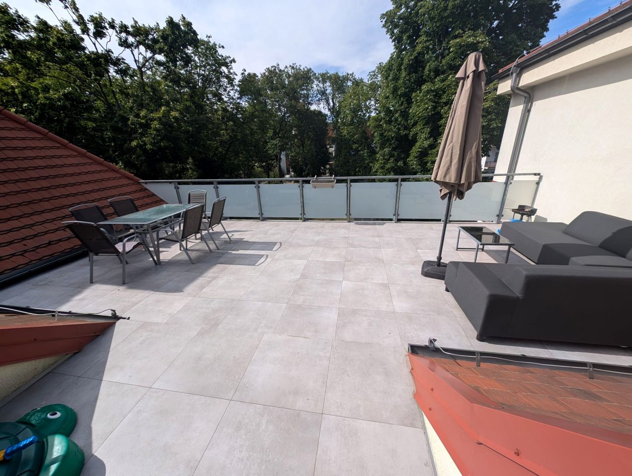 dom wolnostojący, 5 pokoi Grudziądz Tarpno. Zdjęcie 3