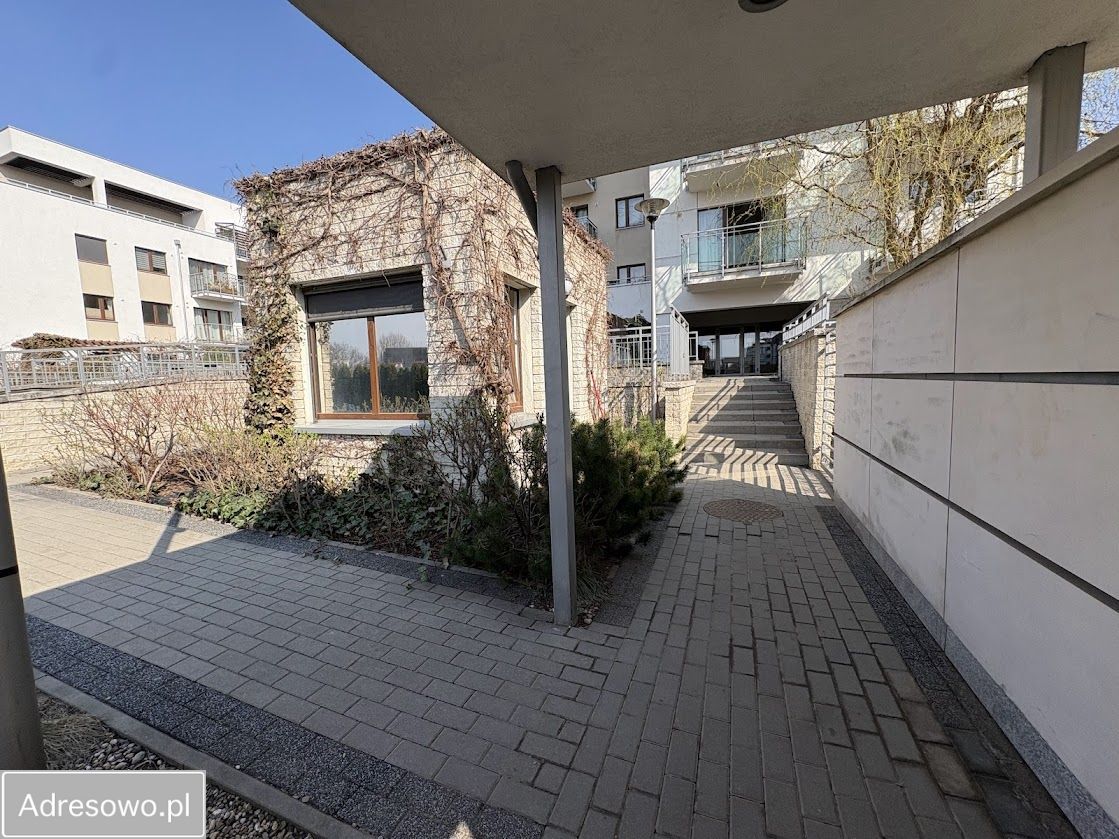 Mieszkanie 2-pokojowe Warszawa Mokotów, ul. Bluszczańska. Zdjęcie 8