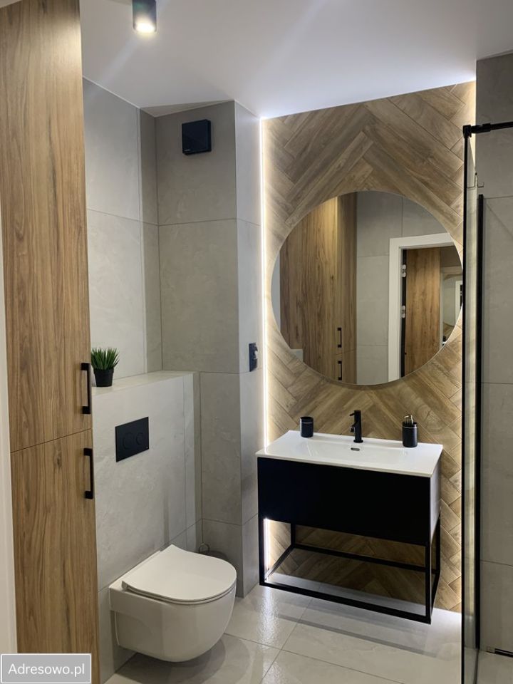 Mieszkanie 2-pokojowe Szklarska Poręba. Zdjęcie 11