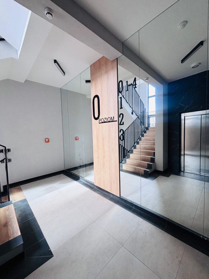 Mieszkanie 2-pokojowe Koszalin Centrum, ul. Powstańców Wielkopolskich 4C. Zdjęcie 5