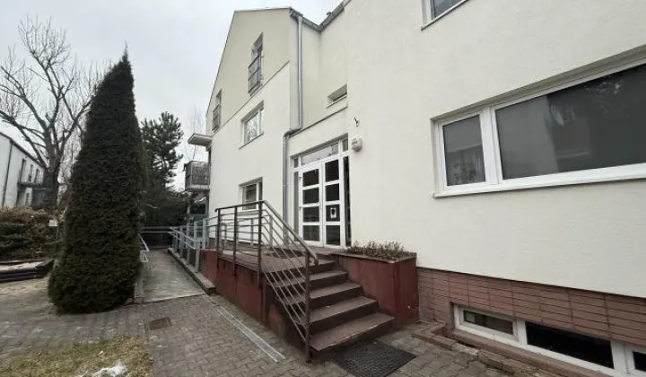 Mieszkanie 1-pokojowe Wrocław, ul. Pawia