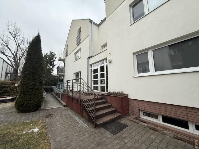 Mieszkanie 1-pokojowe Wrocław, ul. Pawia. Zdjęcie 1