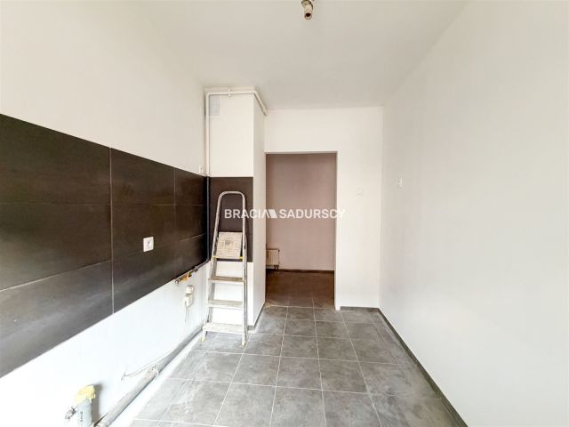 Mieszkanie 1-pokojowe Kraków Podgórze Duchackie, ul. Daliowa. Zdjęcie 5