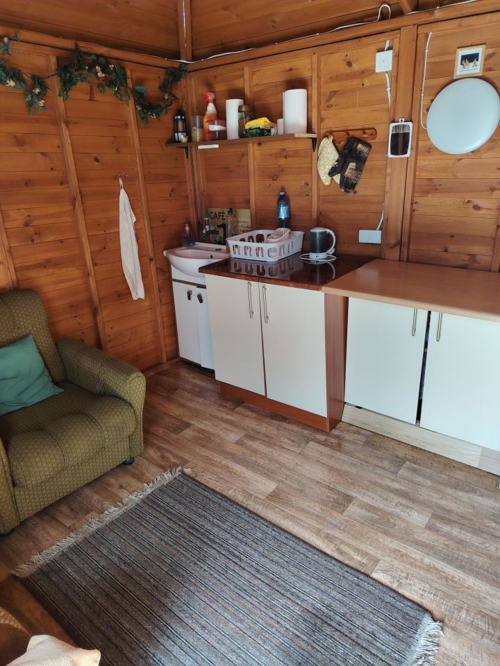 Działka rod Balin. Zdjęcie 8