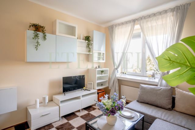 Mieszkanie 1-pokojowe Kraków Grzegórzki, ul. Mogilska. Zdjęcie 2