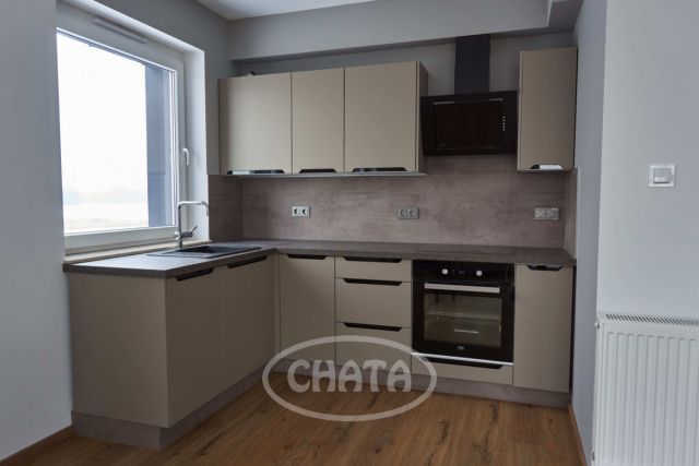 Mieszkanie 3-pokojowe Wrocław Psie Pole, ul. Murowana. Zdjęcie 2