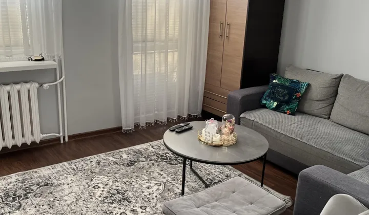 Mieszkanie 2-pokojowe Ostrowiec Świętokrzyski Centrum, os. Słoneczne