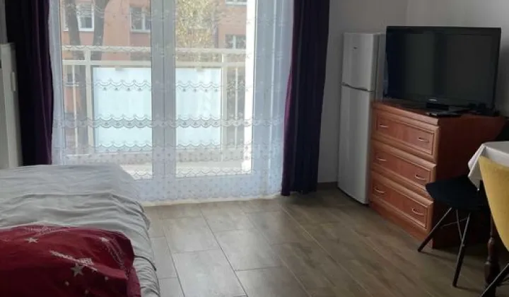 Mieszkanie 3-pokojowe Warszawa Wola