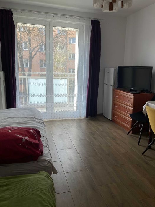Mieszkanie 3-pokojowe Warszawa Wola. Zdjęcie 1