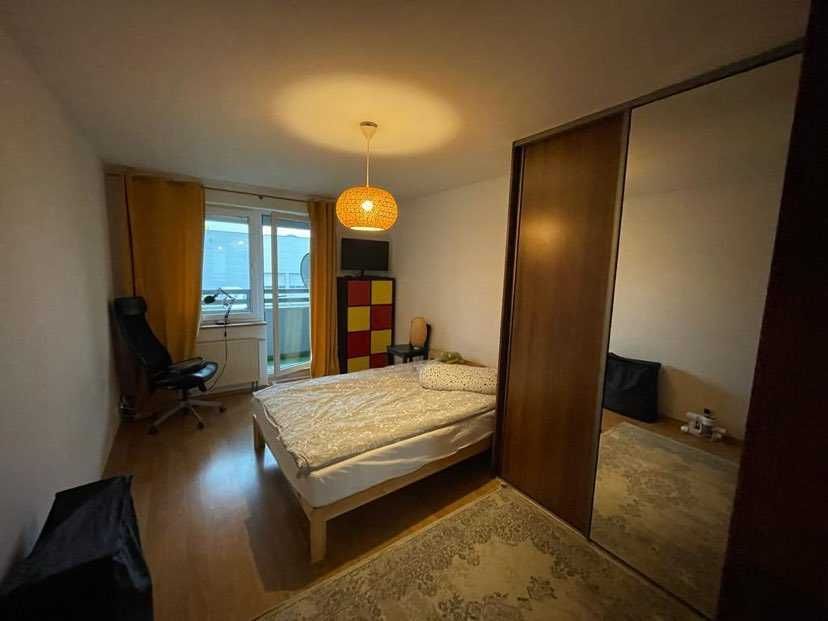 Mieszkanie 2-pokojowe Wrocław Klecina, ul. Partynicka. Zdjęcie 6