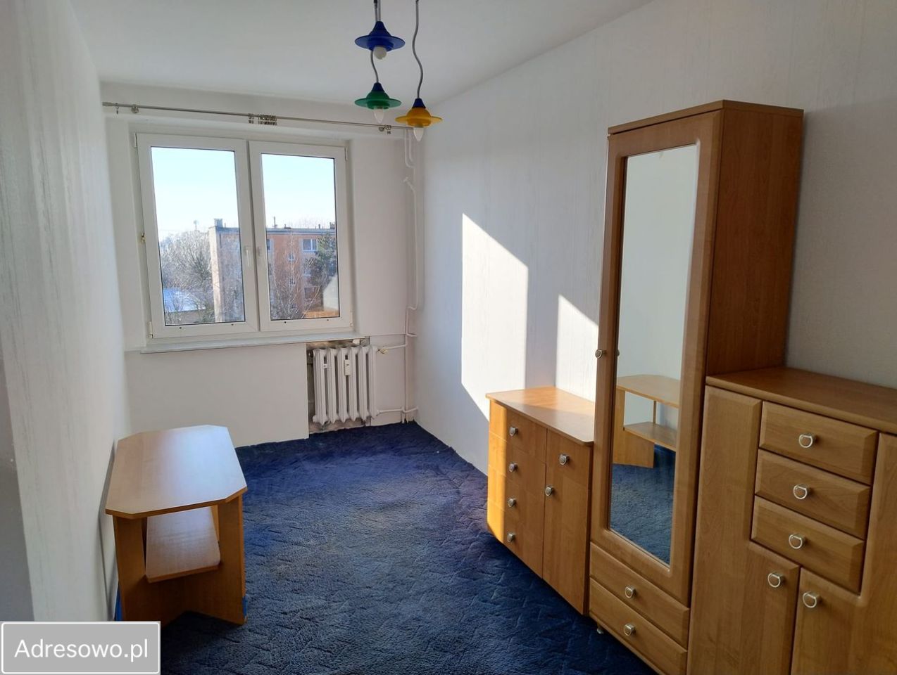 Mieszkanie 4-pokojowe Mogilno, ul. 900-lecia. Zdjęcie 7