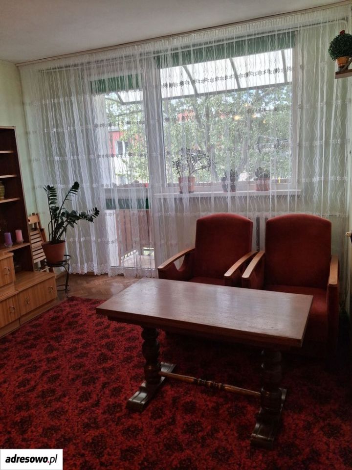 Mieszkanie 2-pokojowe Zielona Góra Centrum, ul. Anieli Krzywoń. Zdjęcie 6