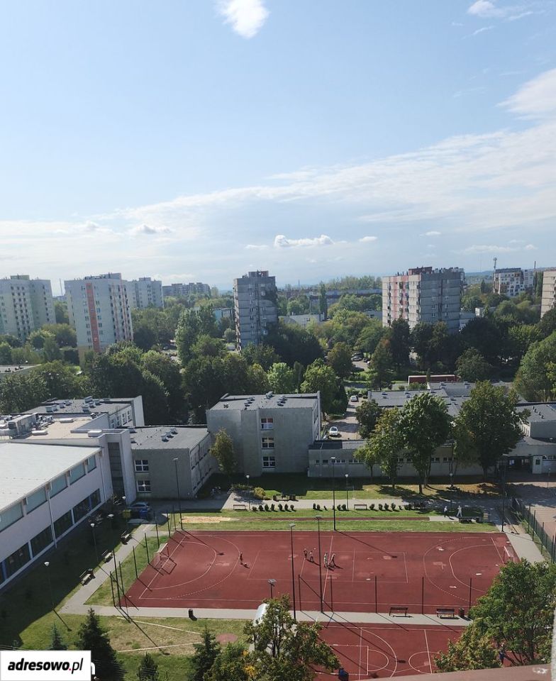 Mieszkanie 3-pokojowe Sosnowiec Zagórze, ul. Bohaterów Monte Cassino. Zdjęcie 17