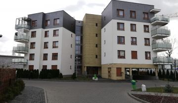 Mieszkanie 3-pokojowe Toruń Jakubskie Przedmieście. Zdjęcie 1