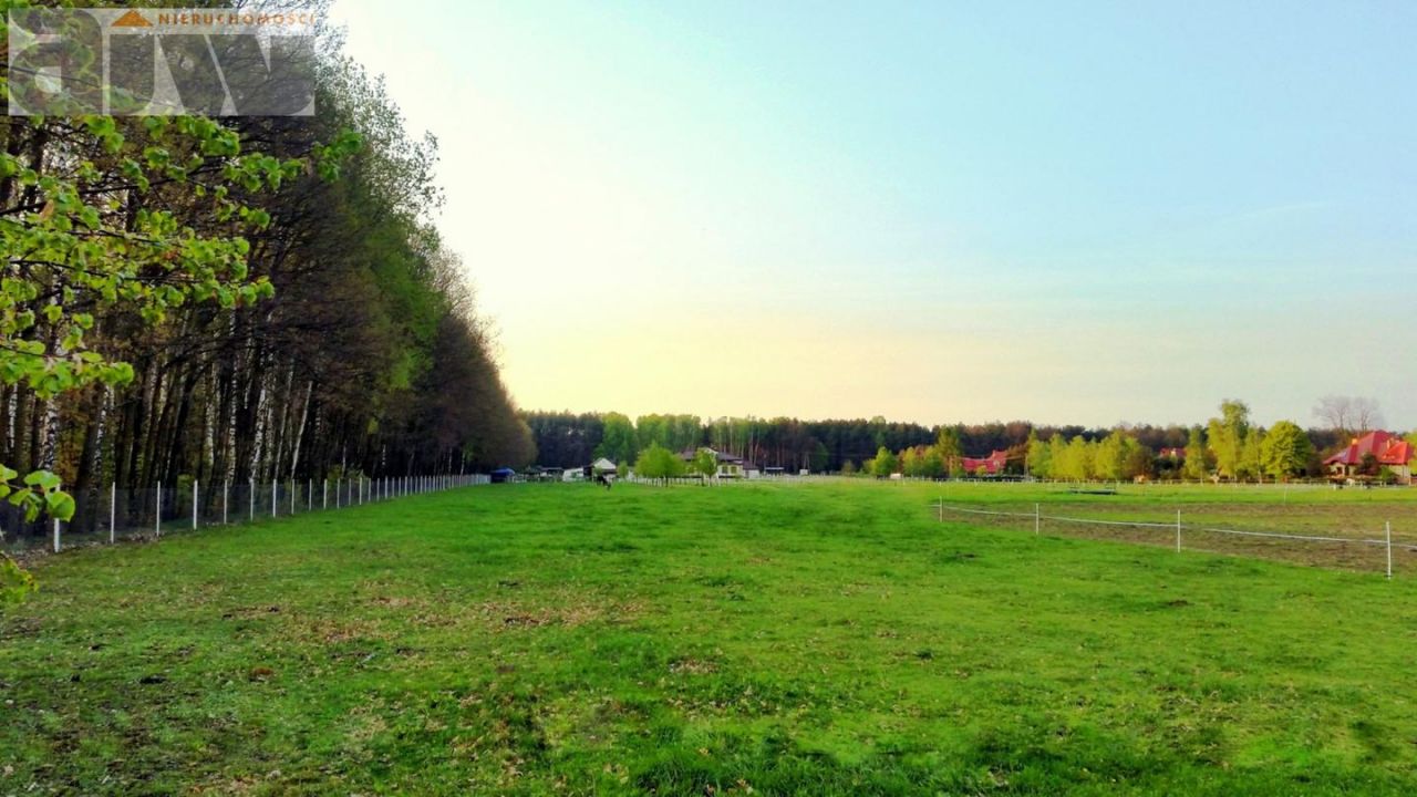 Działka rolna Mariew. Zdjęcie 3