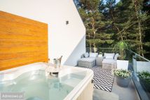 Hotel/pensjonat Jastrzębia Góra. Zdjęcie 2