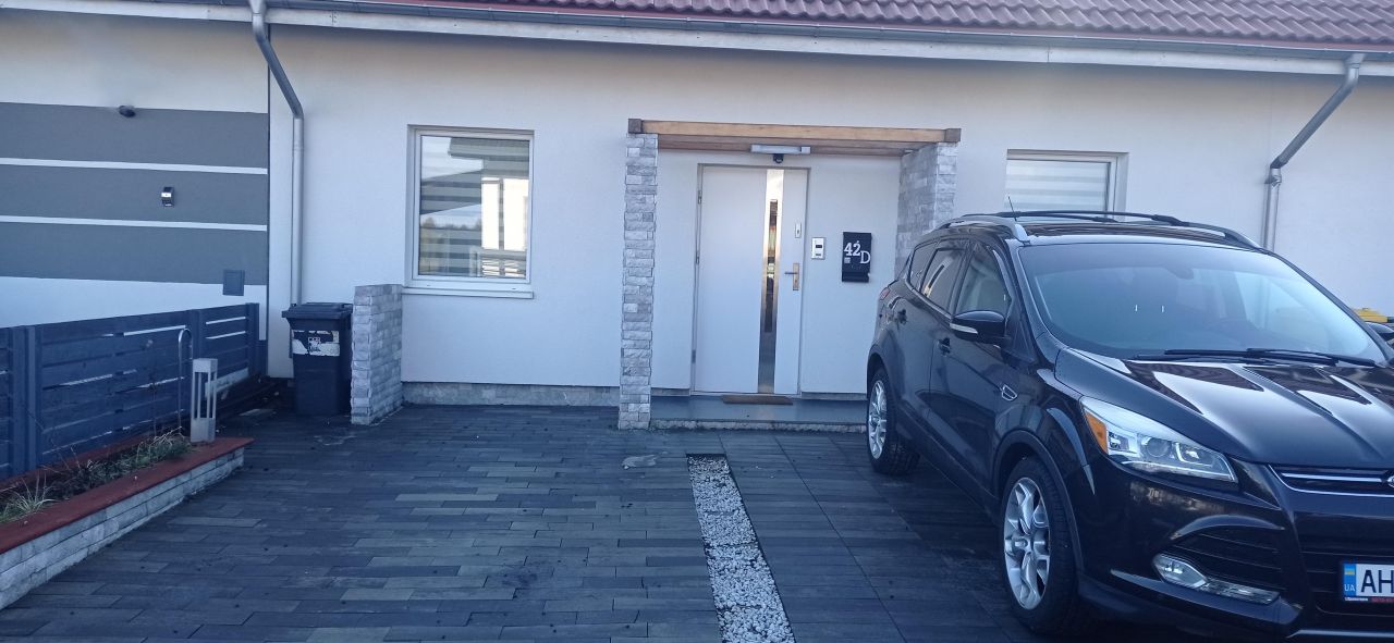 dom szeregowy, 6 pokoi Żory Rogoźna, ul. Gajowa