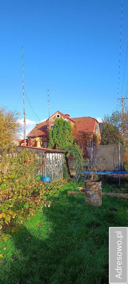 dom wolnostojący, 5 pokoi Krasocin. Zdjęcie 2