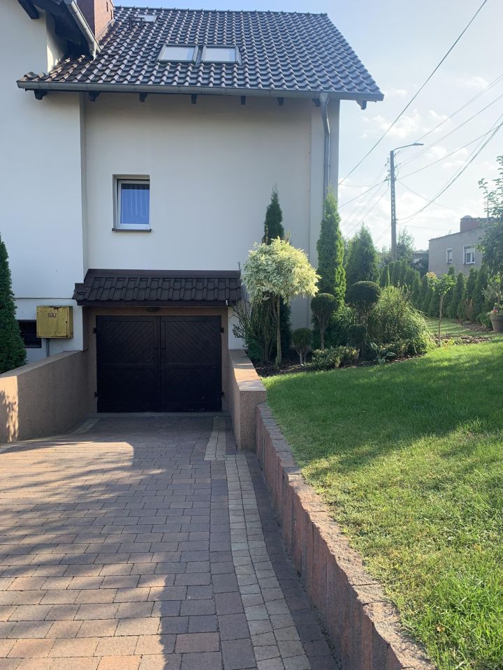 dom wolnostojący, 4 pokoje Wilkanowo, ul. Wandy Komarnickiej. Zdjęcie 3