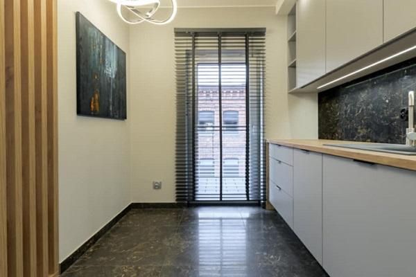 Mieszkanie 1-pokojowe Kalisz Centrum, ul. Towarowa. Zdjęcie 1