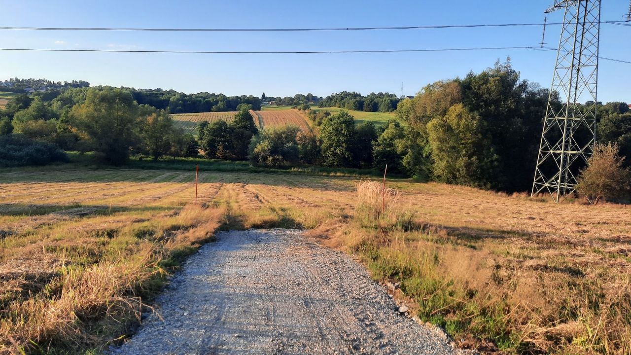 Działka budowlana Bochnia. Zdjęcie 5