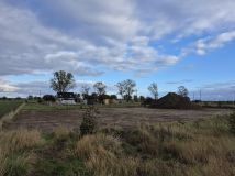 Działka rolno-budowlana Witkowo Drugie, ul. Czereśniowa. Zdjęcie 3