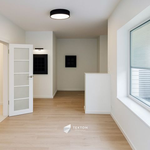 dom szeregowy, 3 pokoje Gdańsk Osowa, ul. Kasjopei. Zdjęcie 22