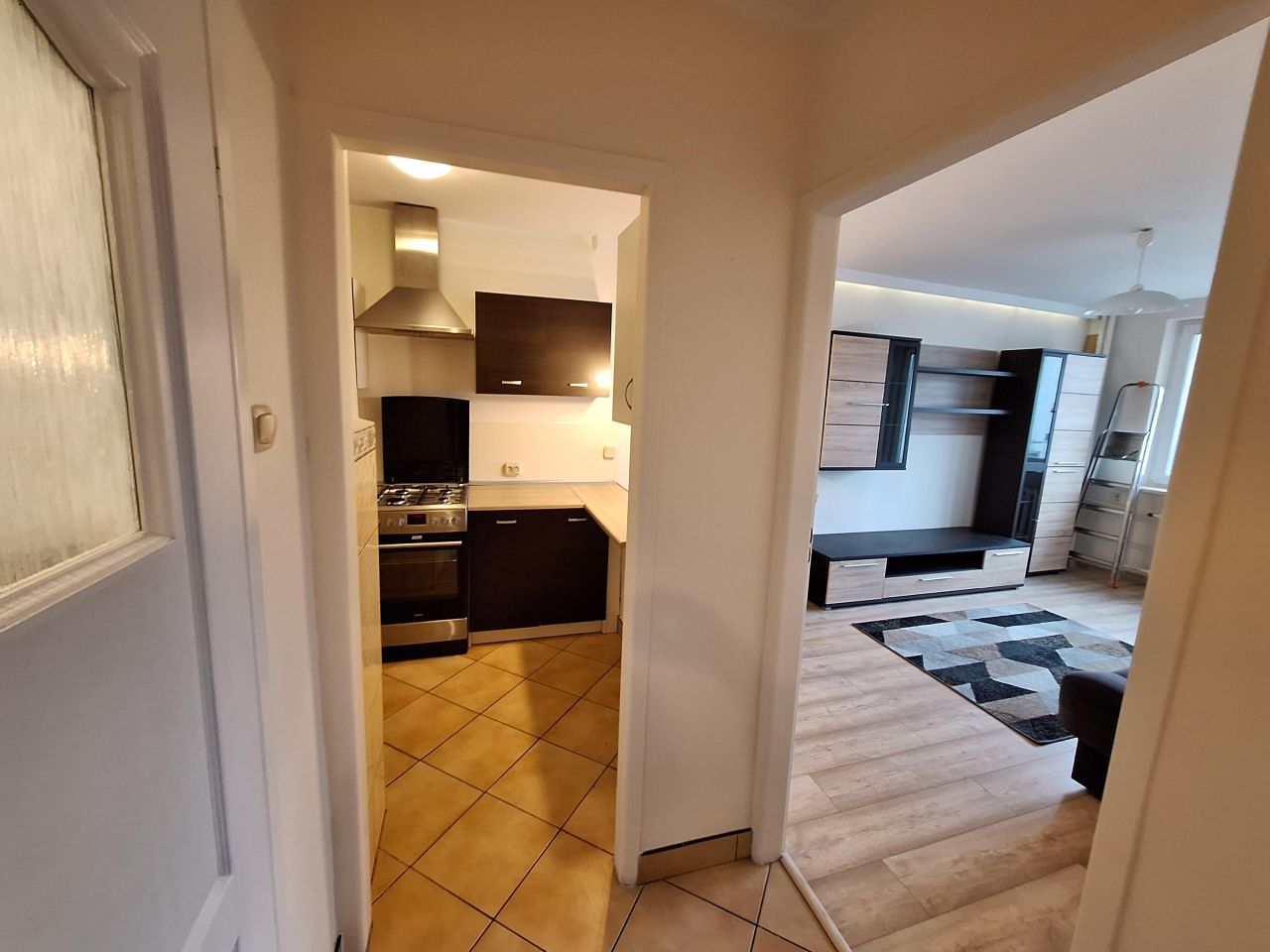 Mieszkanie 1-pokojowe Gdynia Śródmieście, ul. Józefa Bema. Zdjęcie 2