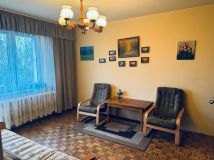 Mieszkanie 2-pokojowe Warszawa Mokotów